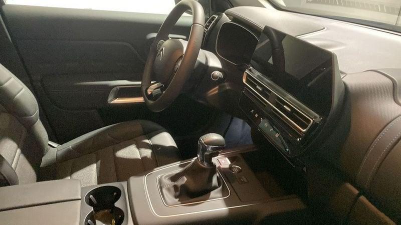Citroën C5 Aircross PureTech 130 S&S Plus