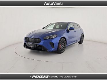 BMW Serie 1 120d 48V MSport Pro auto