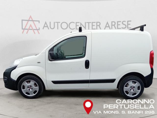 FIAT Fiorino 1.3 MJT 95CV Cargo SX