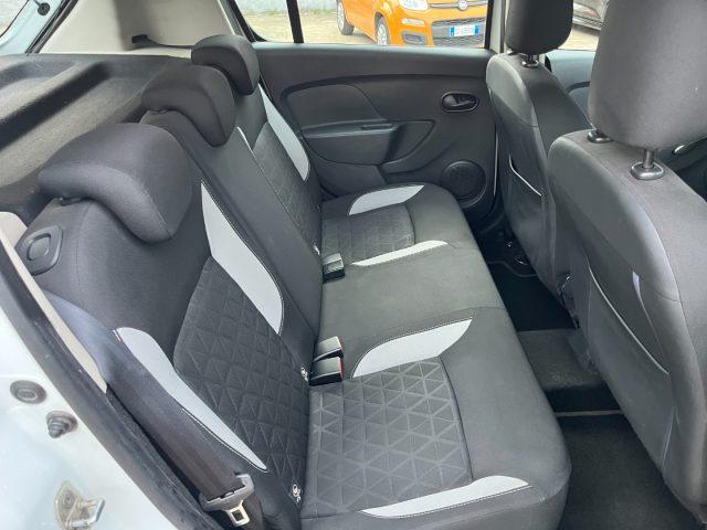 DACIA Sandero Stepway 900 TCe 12V 90CV Prestige