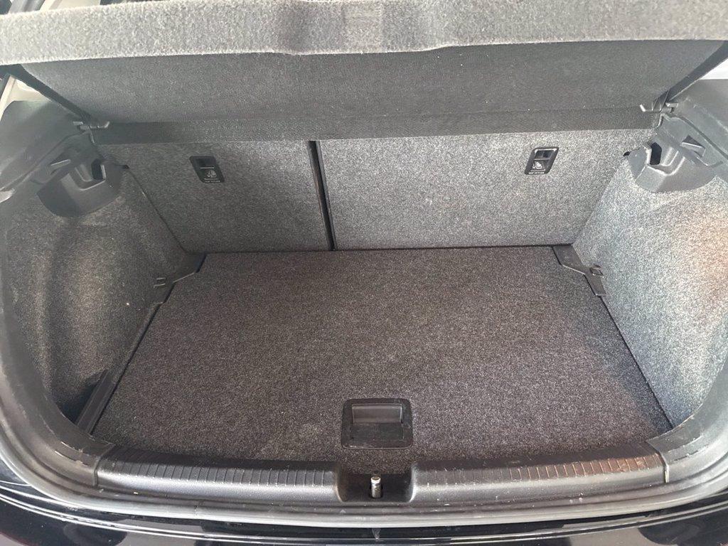 VOLKSWAGEN Polo 5p 1.0 tsi sport 95cv dsg del 2020