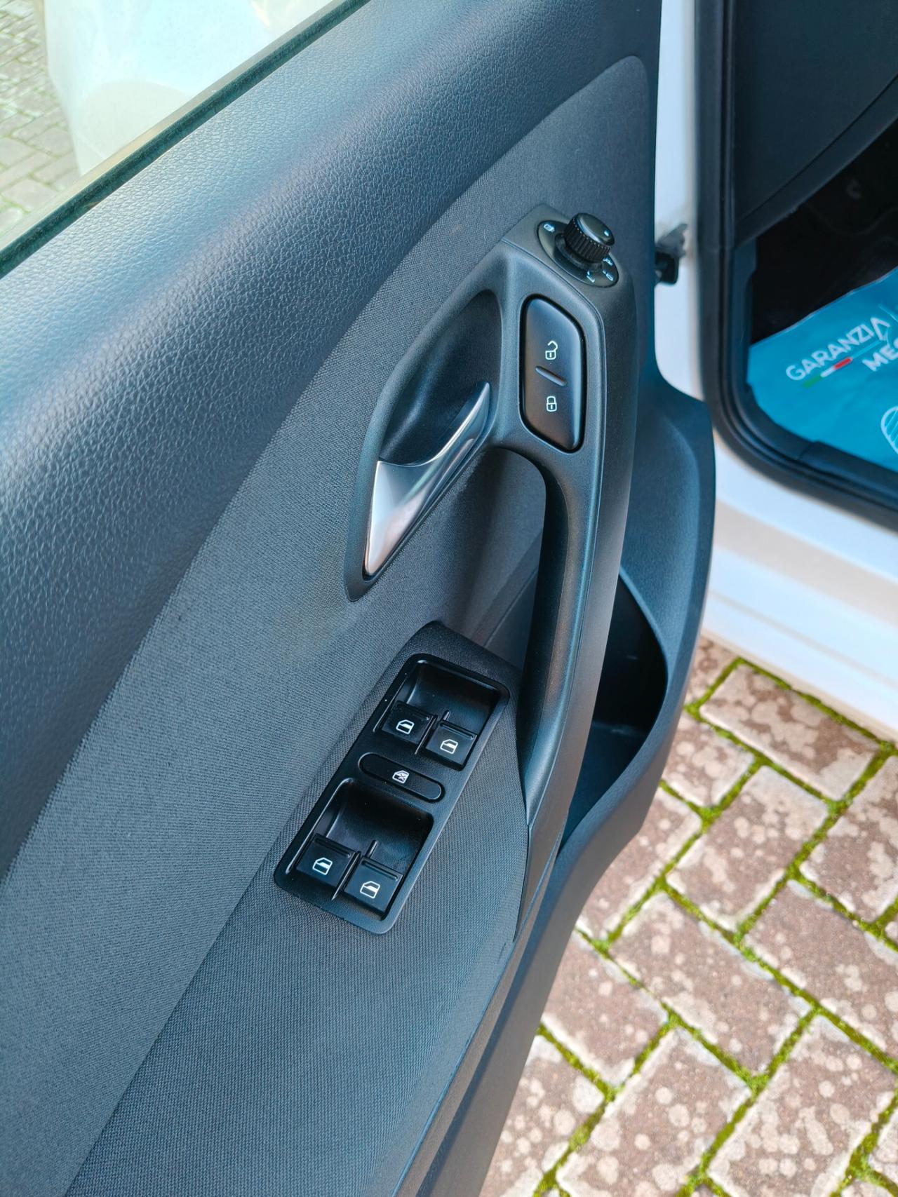 Volkswagen Polo 1.2 TDI DPF 5 p. Comfortline