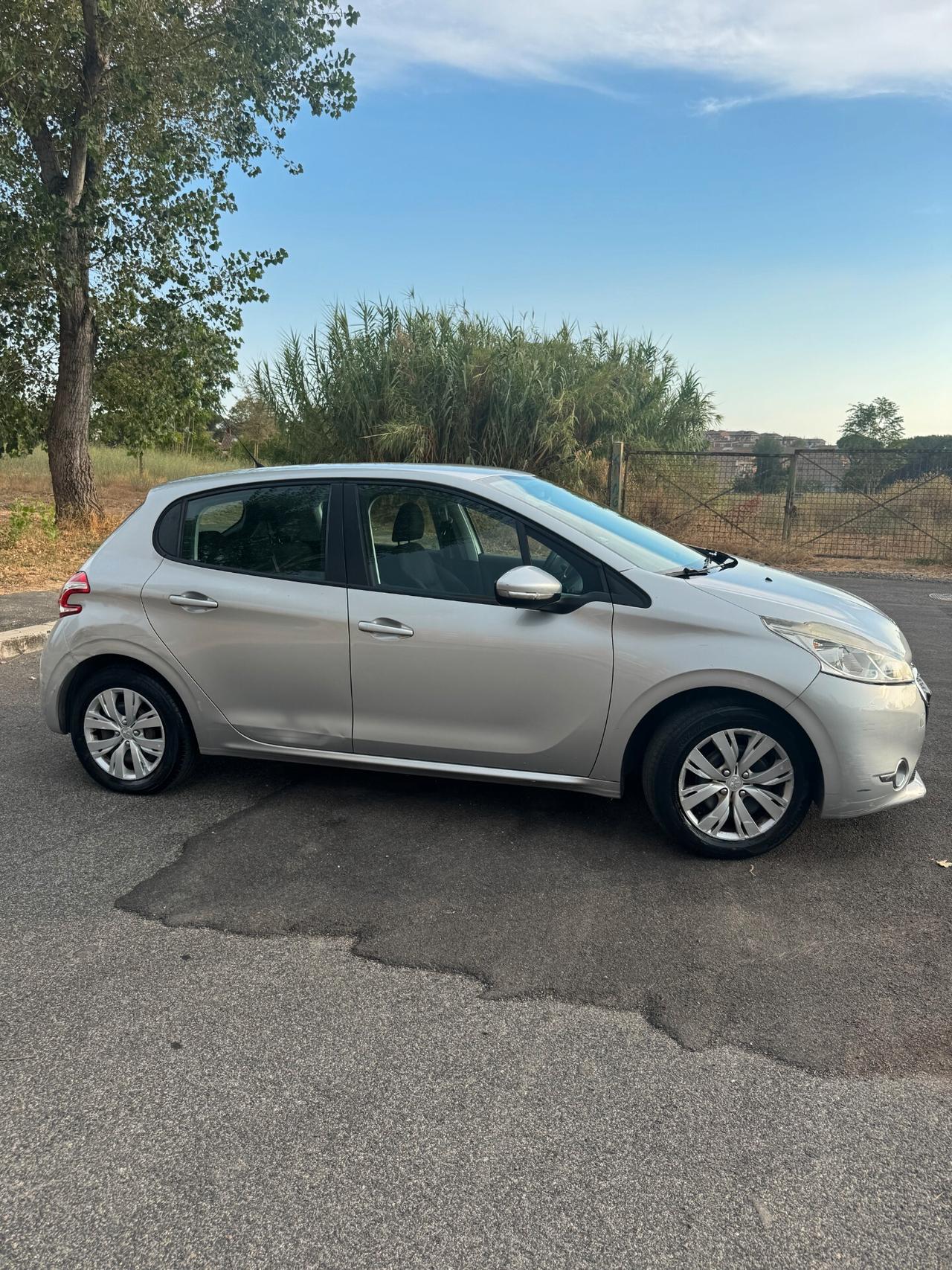 Peugeot 208 1.0 VTi 68 CV 5 porte Active