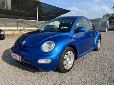Volkswagen New Beetle 1.9 TDI 101CV