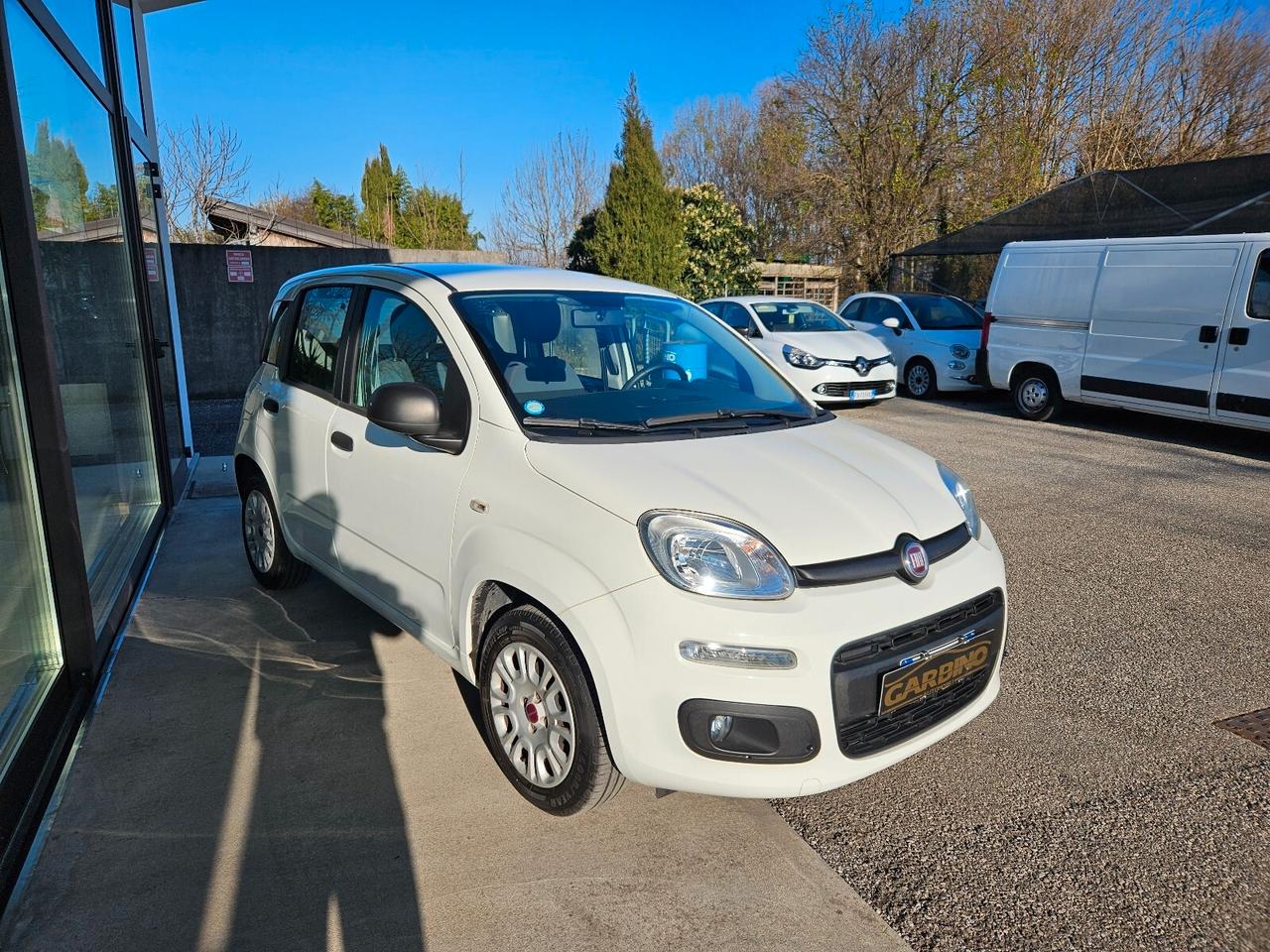 Fiat Panda 1.2 Easy