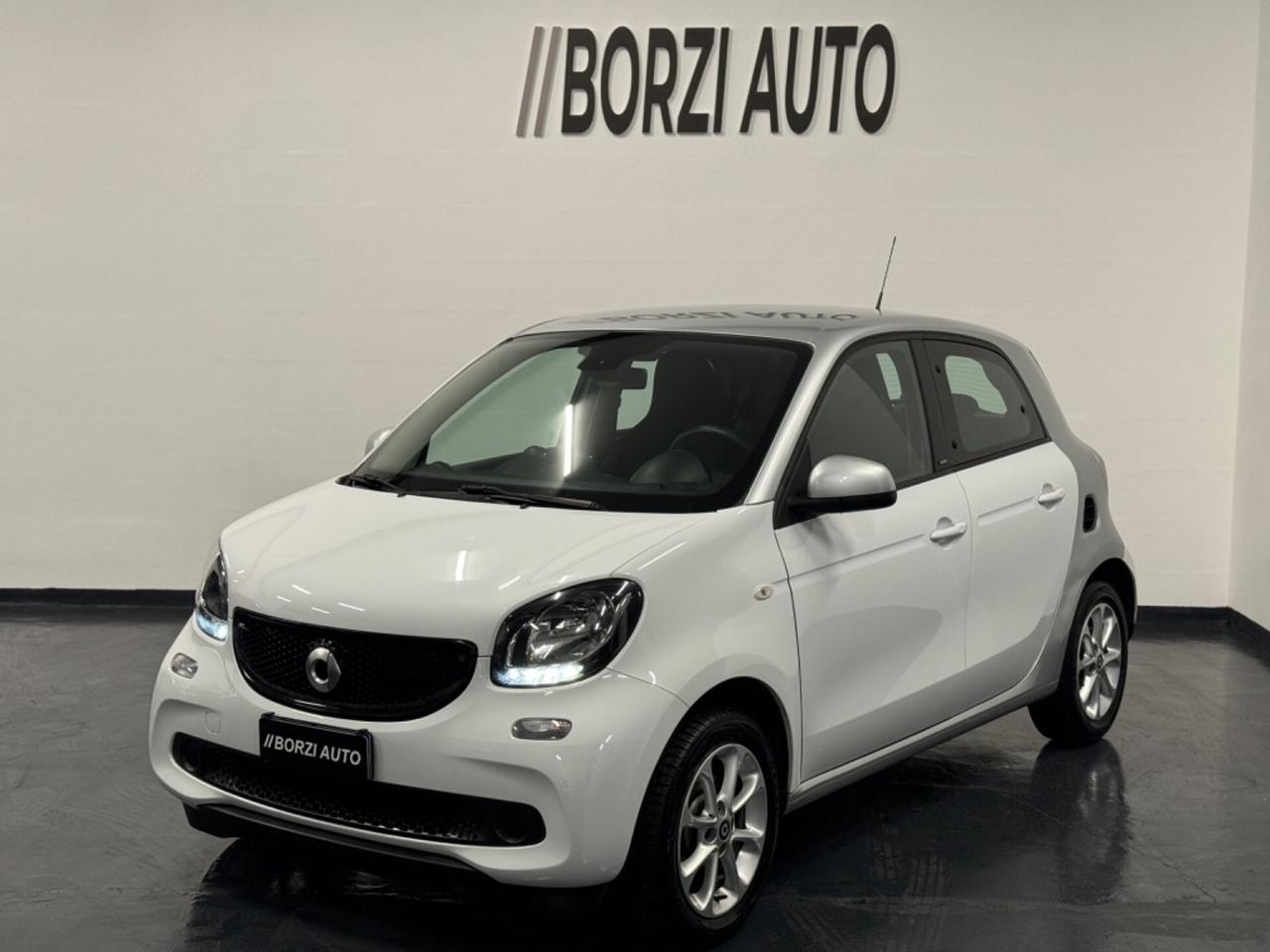 Smart ForFour 70 1.0 Passion PREZZO REALE!!