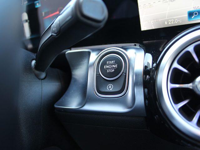 MERCEDES-BENZ GLB 200 d Automatic Sport Plus