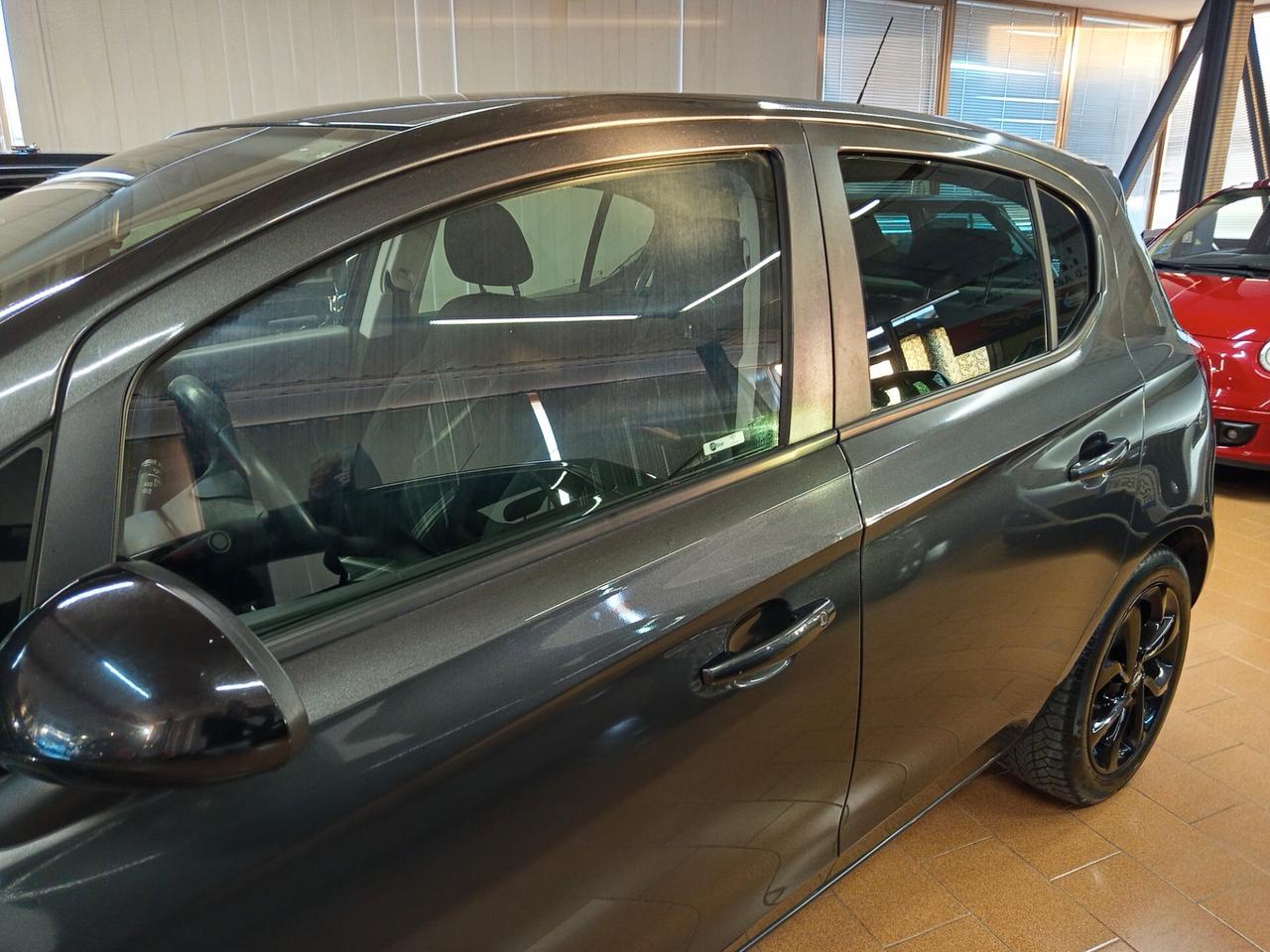 Opel Corsa 1.4 90CV GPL Tech 5 porte Innovation