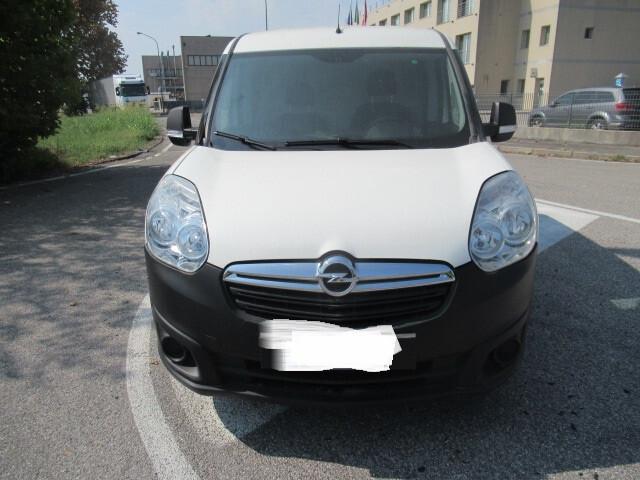 FIAT DOBLO' 1.6 cdti (Opel Combo) CINGHIA NUOVA