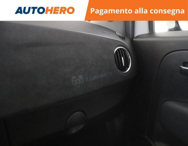 ABARTH 695 1.4 Turbo T-Jet 180 CV Esseesse