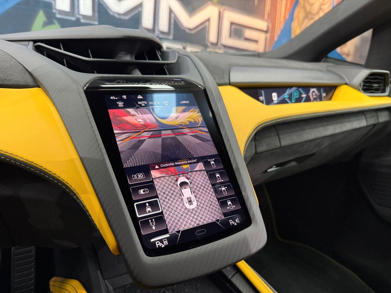 Lamborghini Revuelto 6.5 V12 (333)