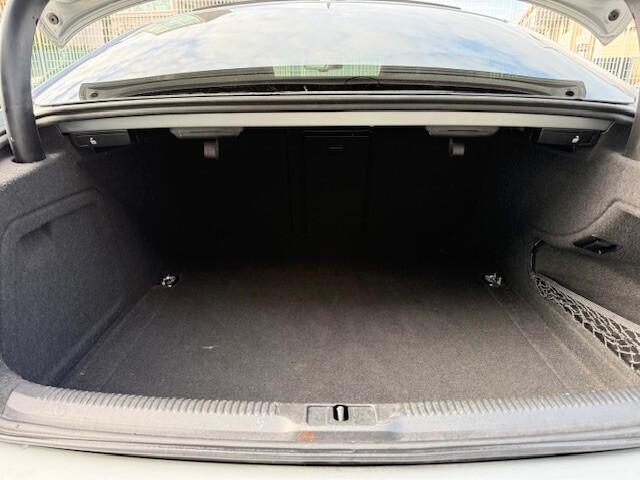 Audi A5 3.0 V6 TDI quattro tiptronic Ambition S Line 2009