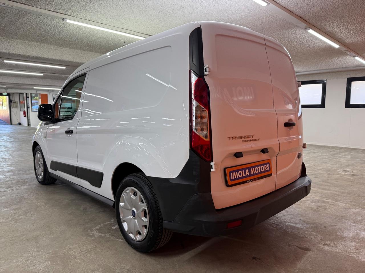 Ford Transit Connect 1.5 TDCi 100CV - 2018