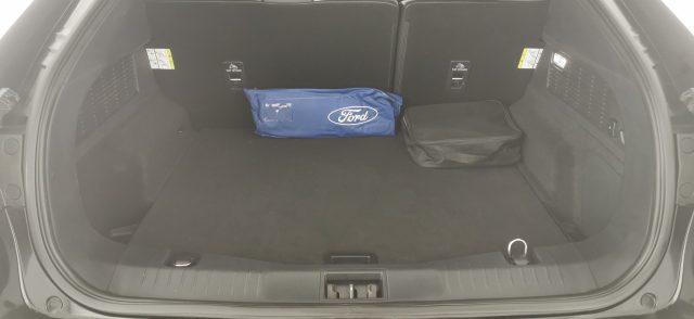 FORD Mustang Mach-E Standard Range 269 CV