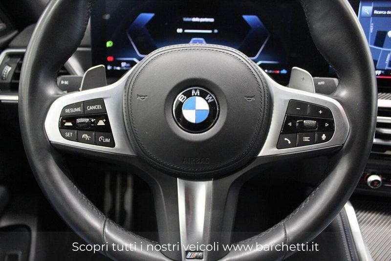 BMW Serie 4 M M440i Gran Coupe mhev 48V xdrive auto