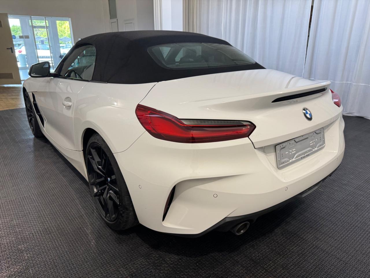Bmw Z4 sDrive20i Msport
