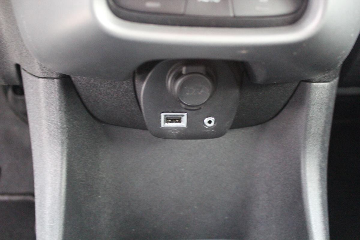 TOYOTA - Aygo - 1.0 VVT-i 72 CV 5p. x-play MMT