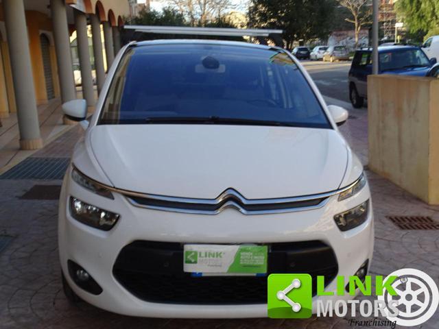 CITROEN C4 Picasso 1.6 HDI 115 CV
