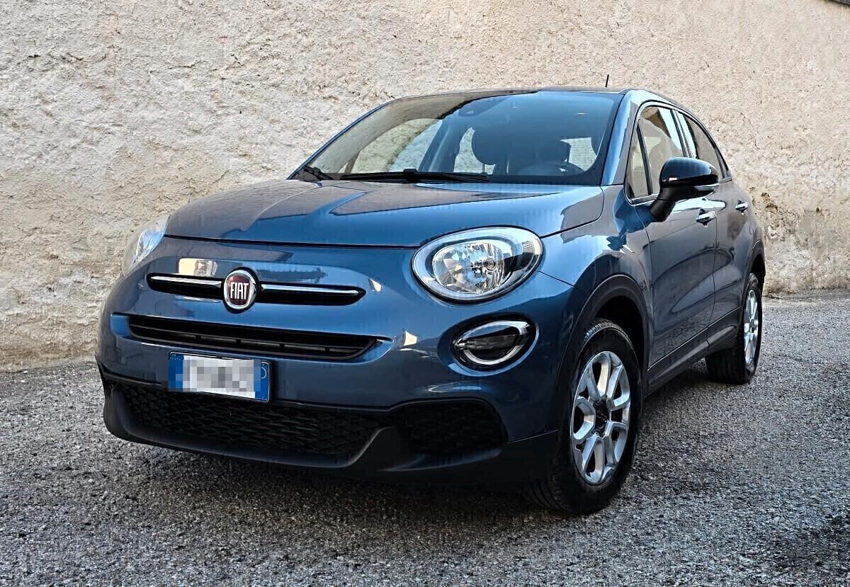 Fiat 500X 1.3 MultiJet 95 CV Business