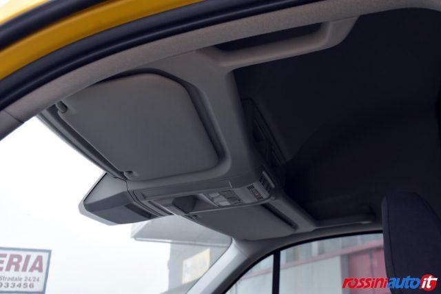 VOLKSWAGEN Crafter 30Q 2.0 TDI 140 CV L3H3 LOGISTIC REARVIEW + PDC +
