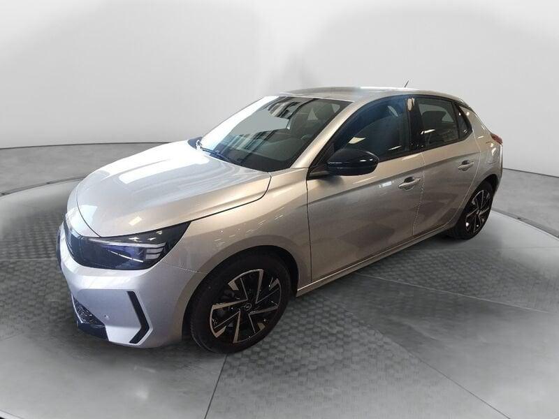 Opel Corsa 1.2 100cv GS MT6