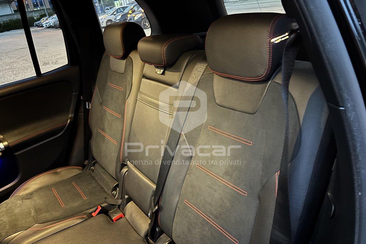 MERCEDES GLB 200 d Automatic Premium