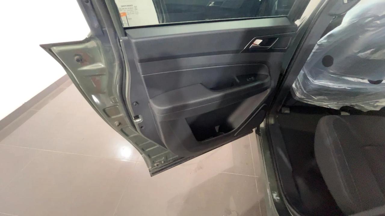 Ssangyong Rexton Sports 2.2D 203CV PICK UP PRONTA CONSEGNA