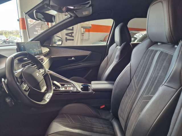 Peugeot 3008 3008 1.5 bluehdi GT s