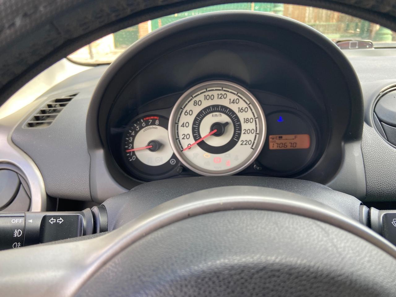 Mazda 2 Mazda2 1.3 16V 86CV 5p. Fun benz/gpl