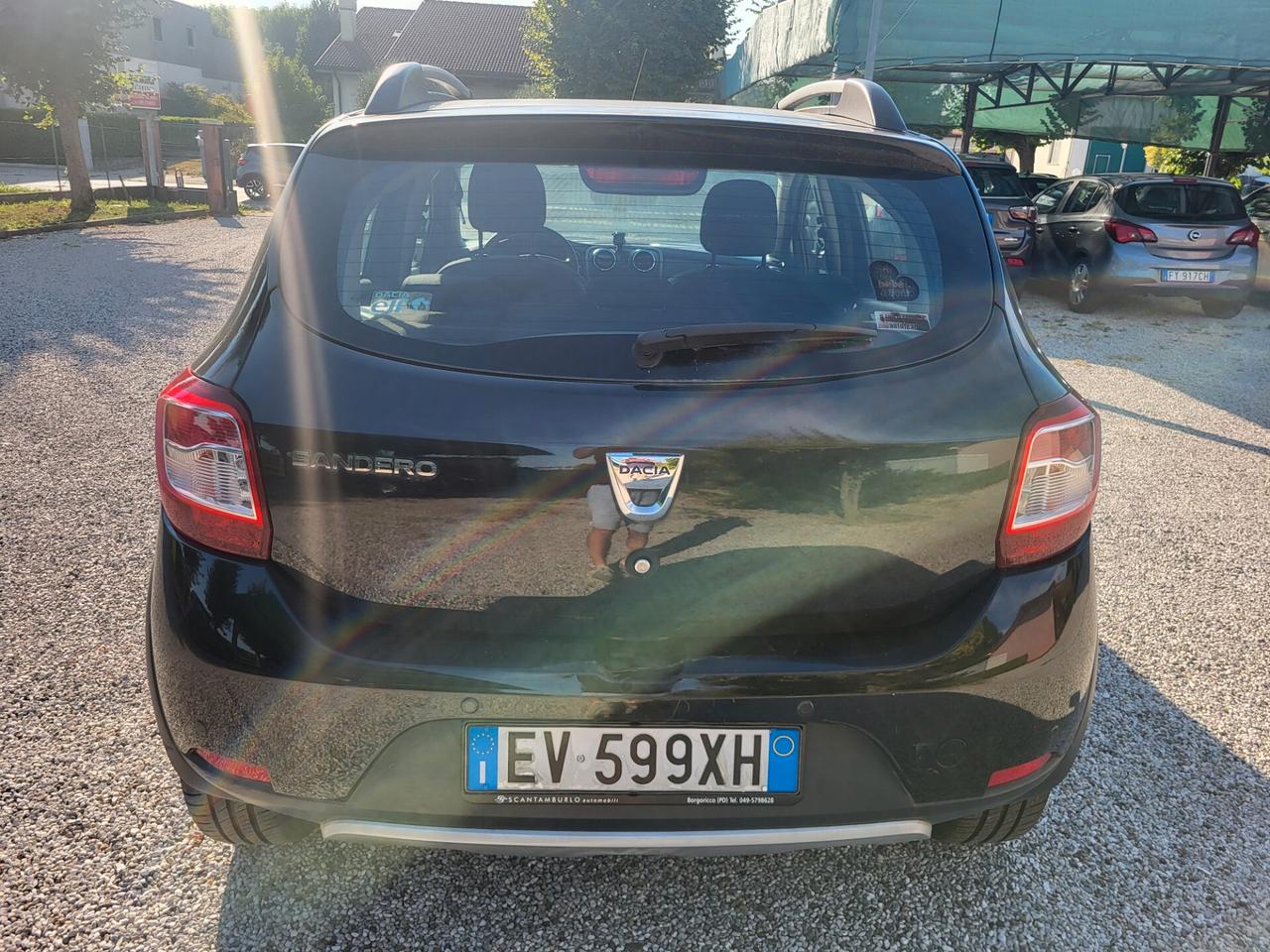 Dacia Sandero 900 TCe 12V 90CV Lauréate