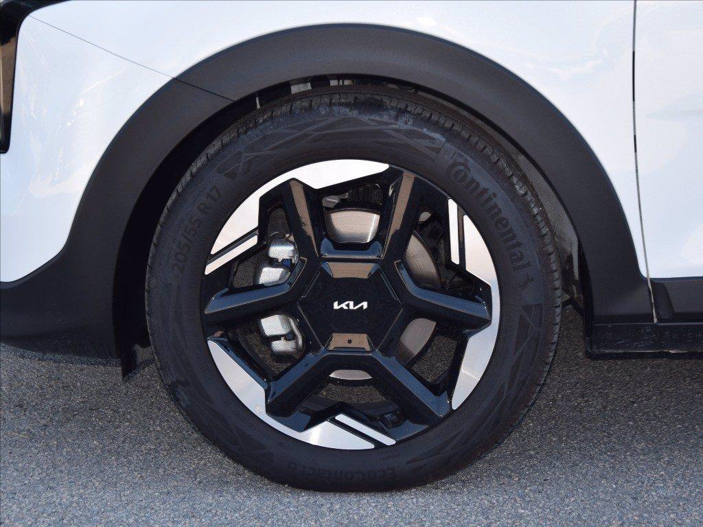 KIA Stonic 1.0 t-gdi mhev Style del 2025
