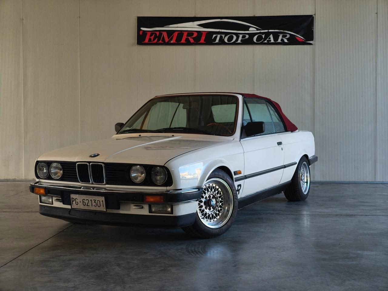 Bmw 320i 24V , Cabrio