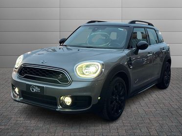 MINI Mini Countryman 2.0 Cooper D all4 auto my18