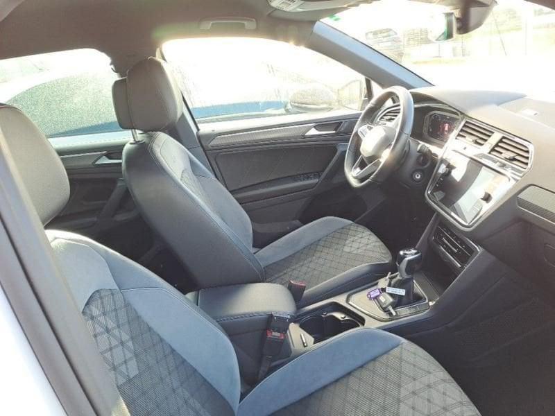 Volkswagen Tiguan 2.0 TDI SCR 110KWR-Line DSG