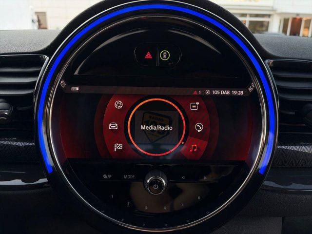 MINI Clubman 2.0 Cooper D Clubman