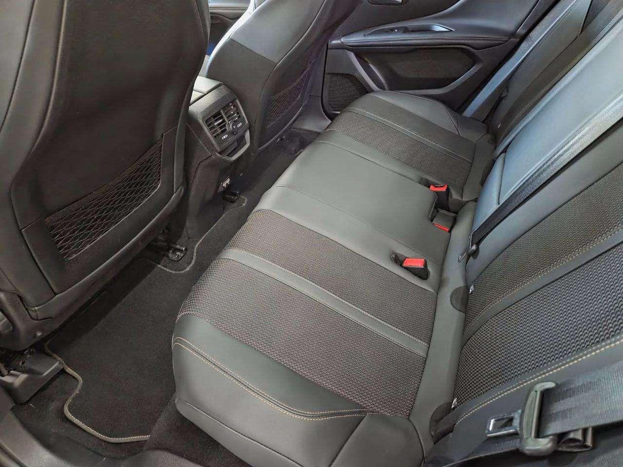 Peugeot 3008 BlueHDi 130 S&S EAT8 GT +TETTO APRIBILE"
