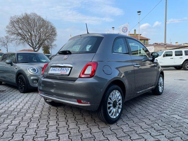 FIAT 500 1.0 Hybrid Dolcevita #Clima Auto