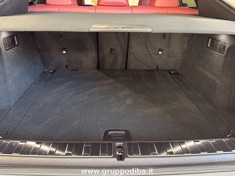 BMW X6 G06 Diesel xdrive40d mhev 48V Msport auto