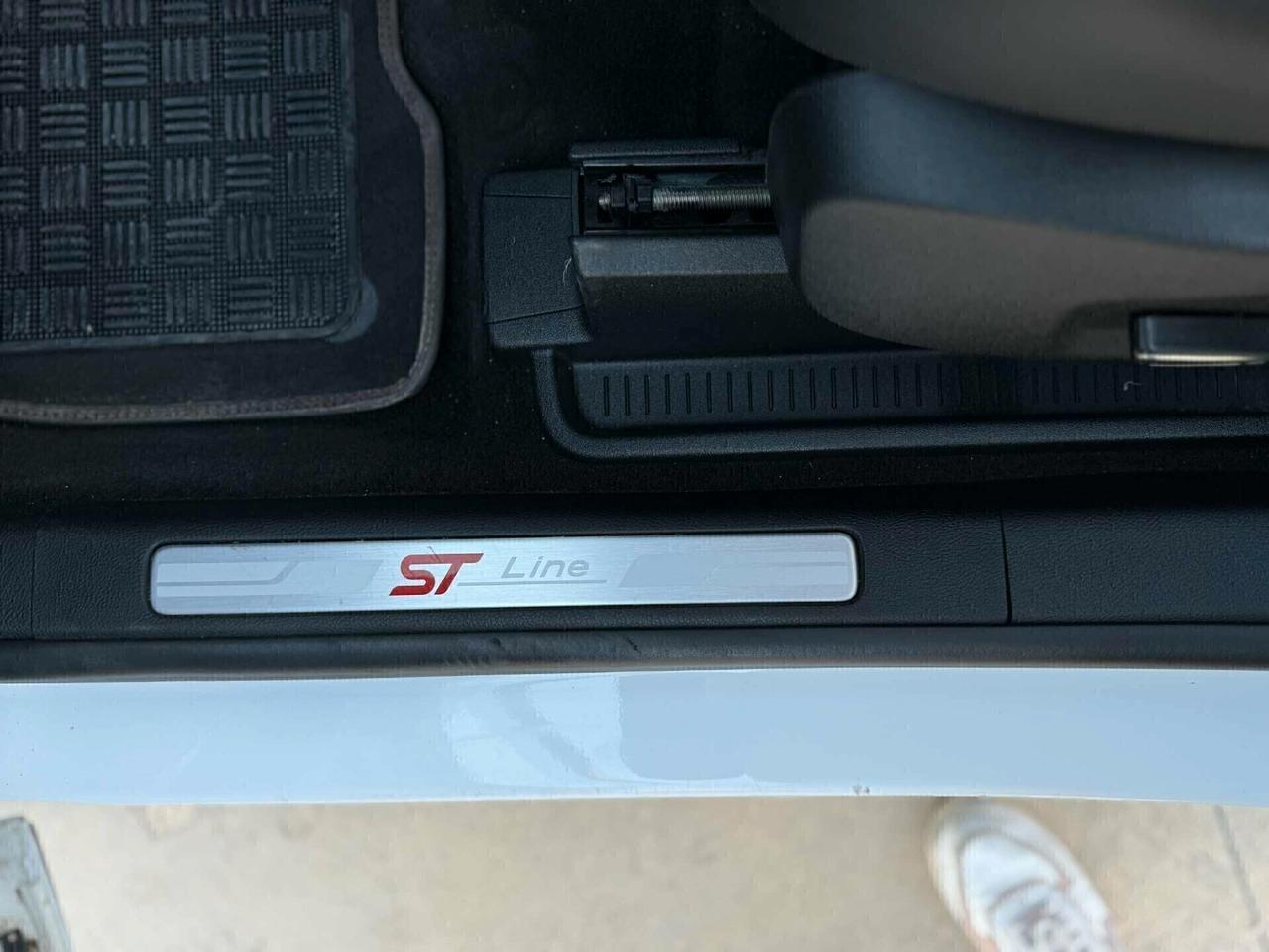 Ford Edge 2.0 EcoBlue 238CV AWD S&S Autom. ST-Line 37.000km