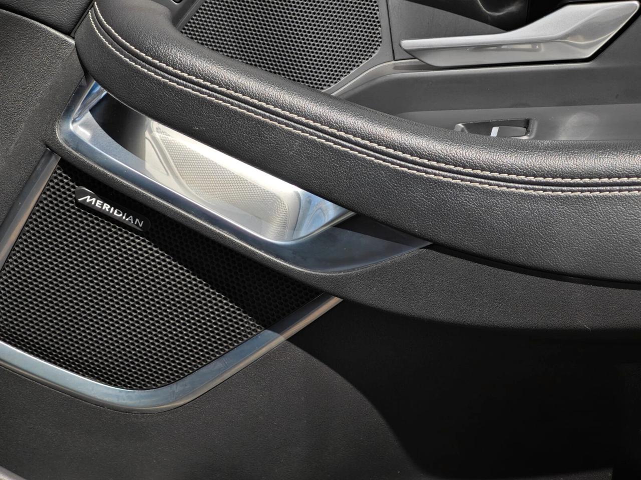 Jaguar E-Pace 2.0D 150 CV AWD aut. R-Dynamic HSE