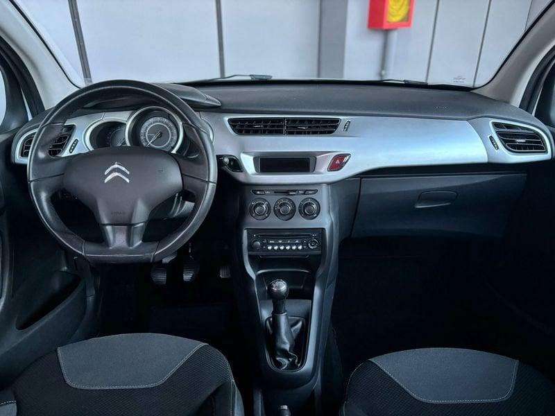 Citroën C3 C3 1.1 Exclusive