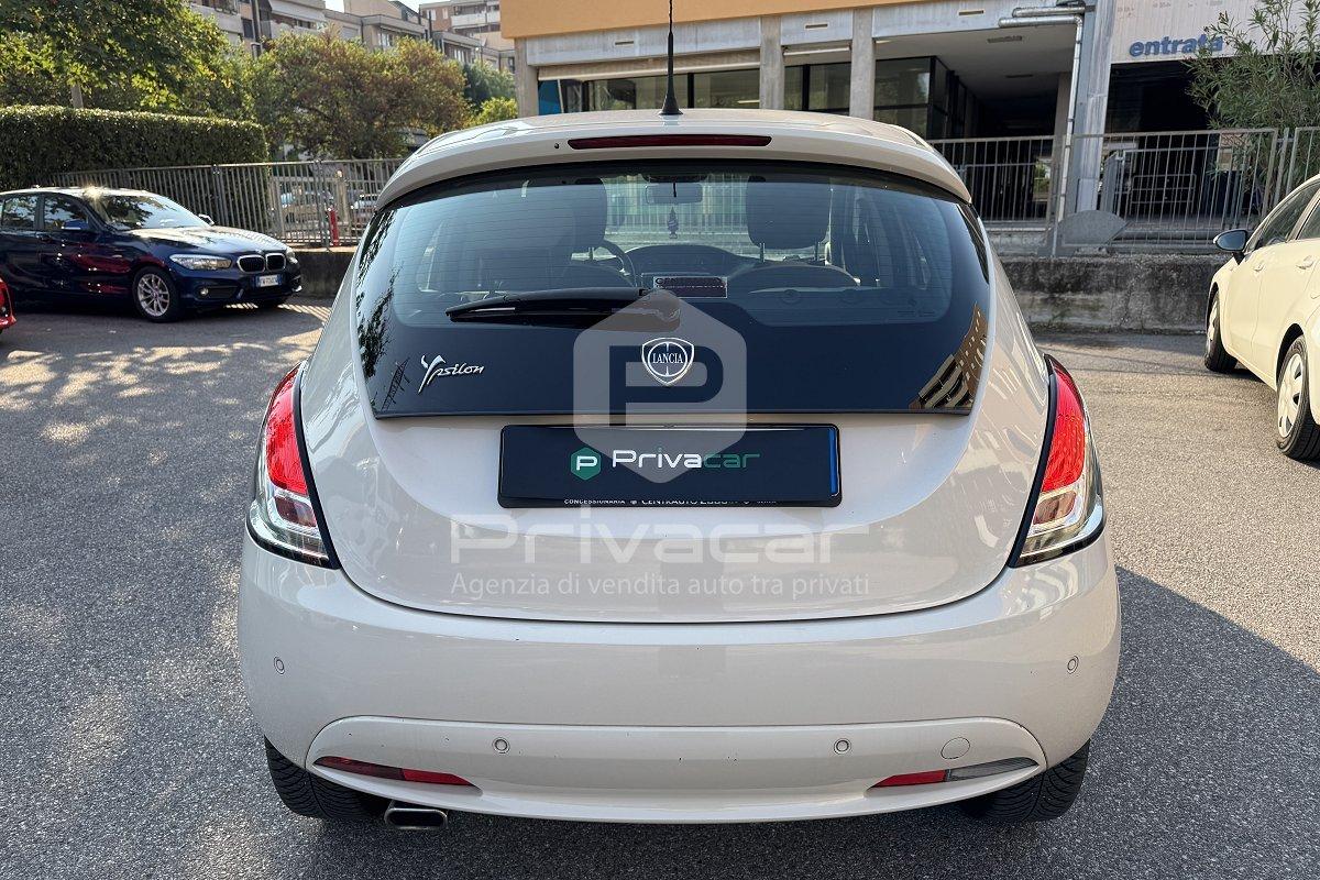 LANCIA Ypsilon 1.3 MJT 16V 95 CV 5 porte S&S Platinum