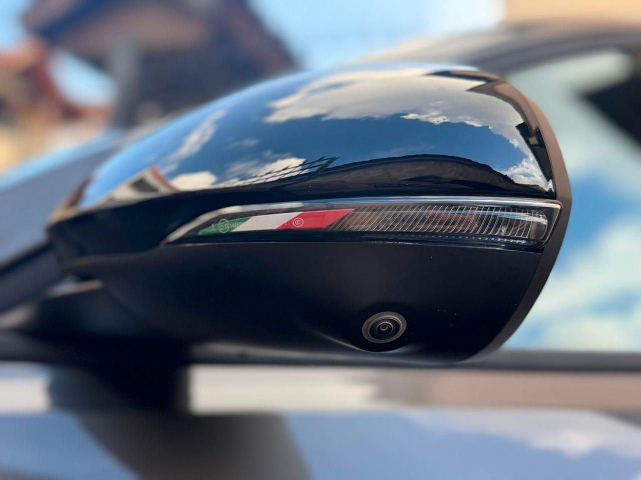 Alfa Romeo Tonale 1.6 diesel 130 CV TCT6 Veloce