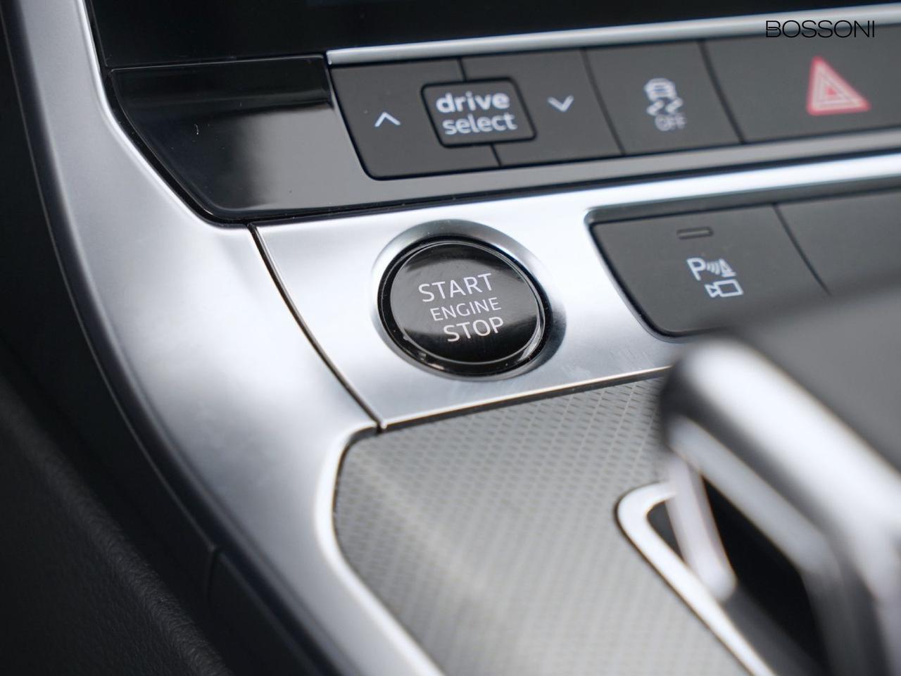 Audi A6 avant 40 2.0 tdi mhev 12v s line edition quattro ultra s tronic