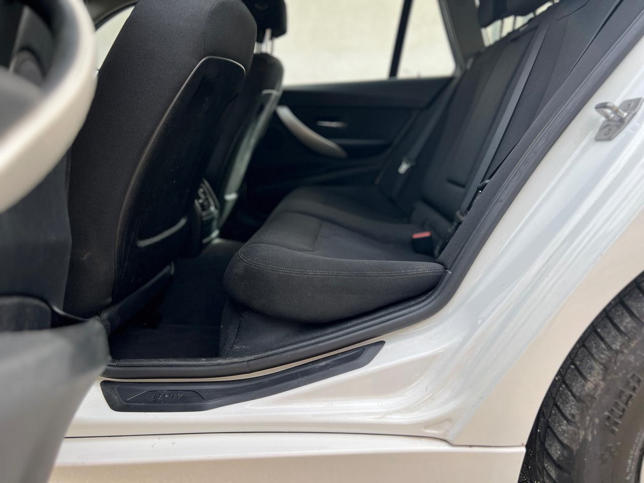 BMW 320 M Sport 2.0 Diesel 135 kw 184 CV Anno 2017