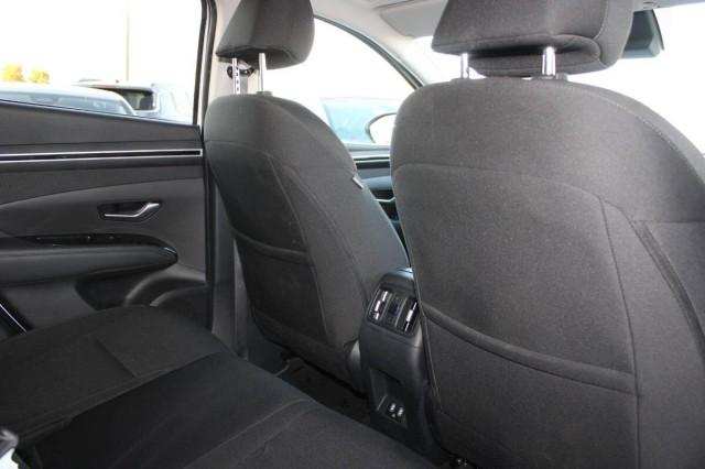 Hyundai Tucson III 1.6 crdi Xline 2wd con CarPlay