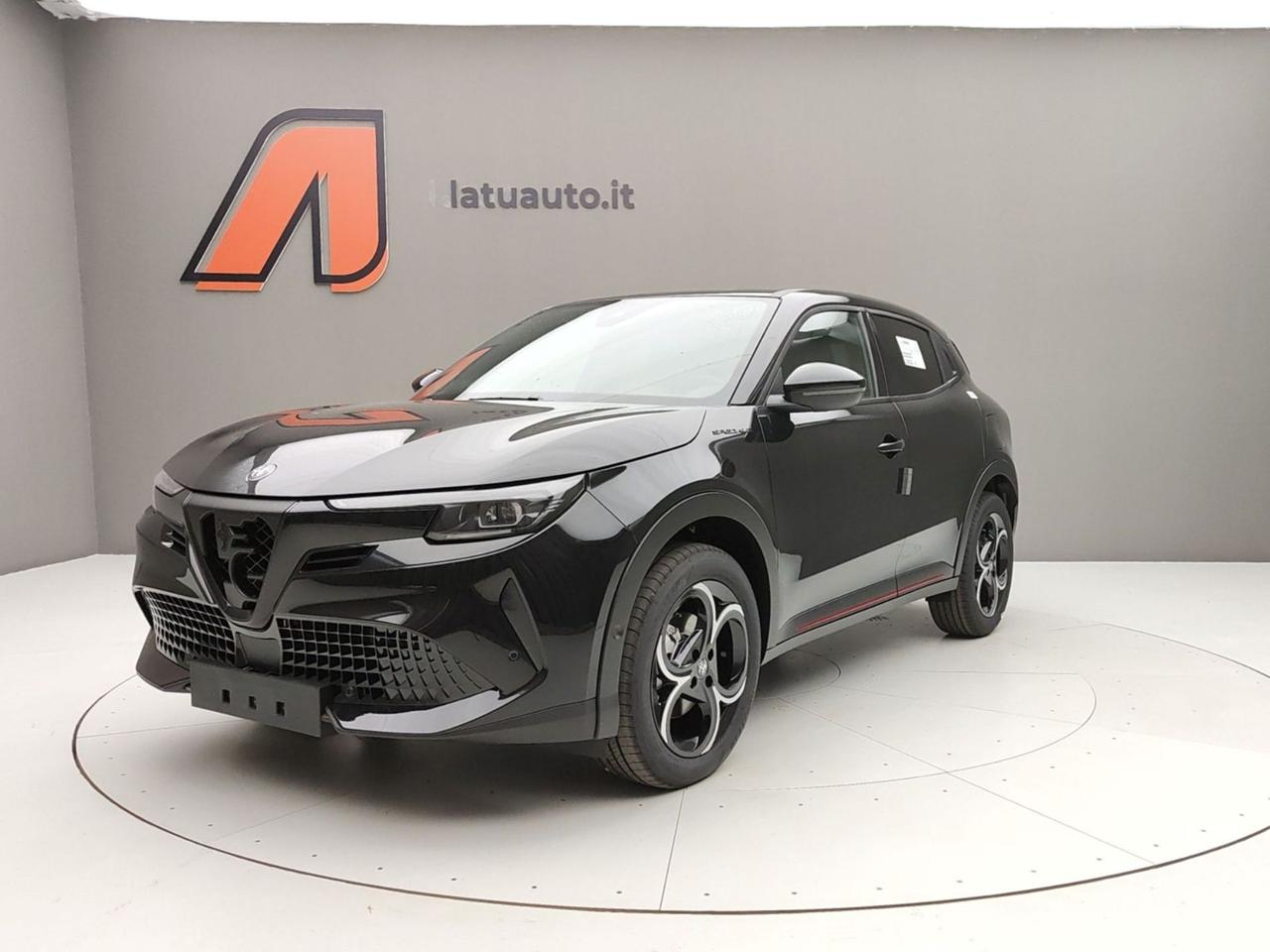 ALFA ROMEO Junior 1.2 145CV HYBRID EDCT6 SPECIALE