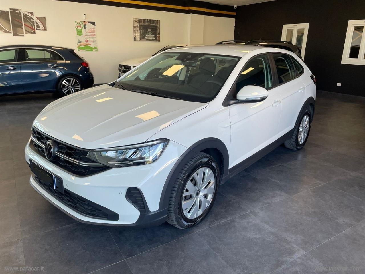 VOLKSWAGEN Taigo 1.0 TSI Life