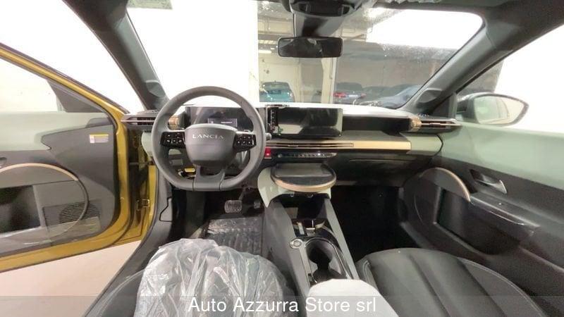 Lancia Ypsilon Ypsilon Hybrid e-DCT *PROMO AZZURRA*