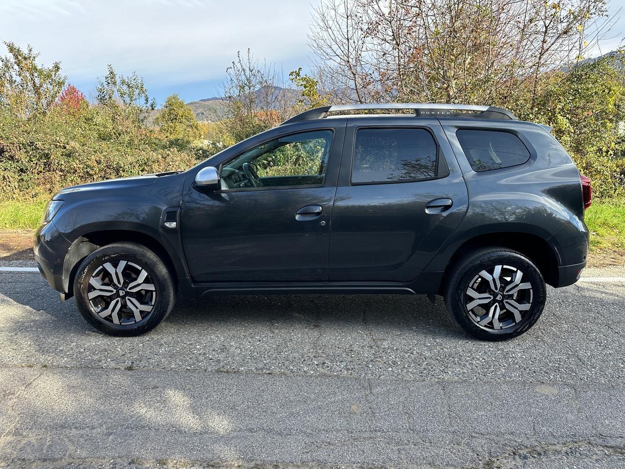 Dacia Duster 1.0 TCe 90 CV - 2021